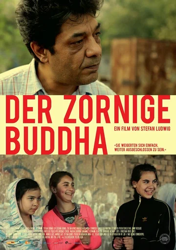 Постер: Der zornige Buddha