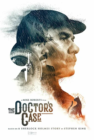 Постер: The Doctor's Case