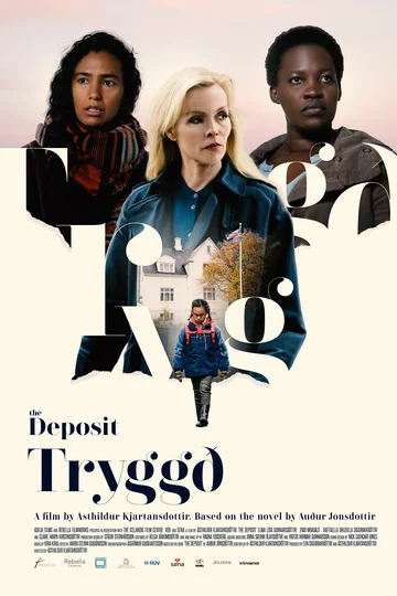 Постер: Tryggð