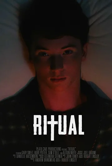 Постер: Ritual