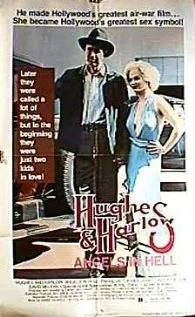 Постер: Hughes and Harlow: Angels in Hell