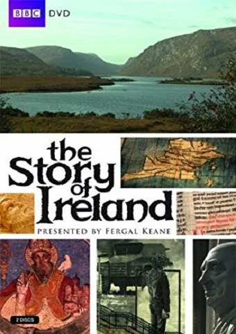Постер: The Story of Ireland