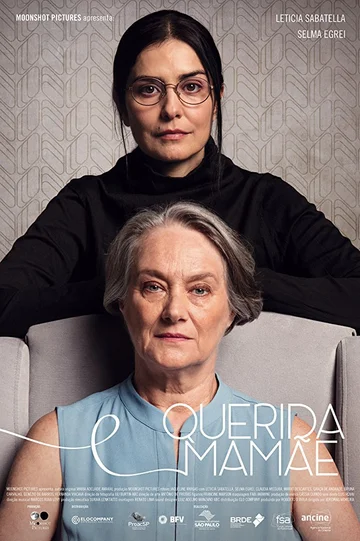 Постер: Querida Mamãe