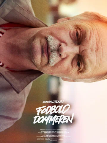 Постер: Fodbolddommeren