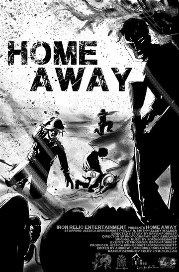 Постер: Home Away