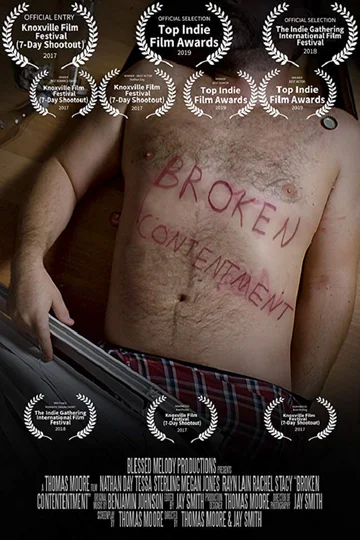 Постер: Broken Contentment