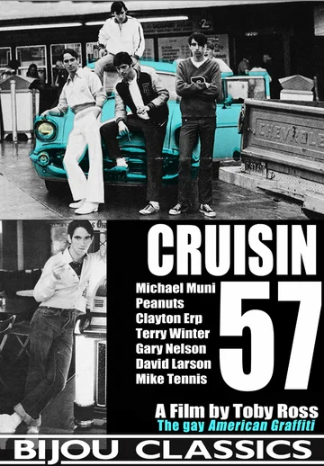 Постер: Cruisin' 57
