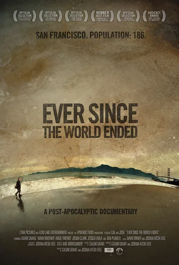 Постер: Ever Since the World Ended