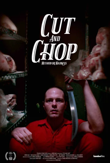 Постер: Cut and Chop