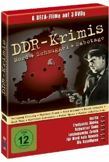 Постер: Die Beteiligten