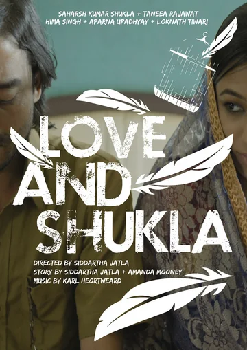 Постер: Love and Shukla