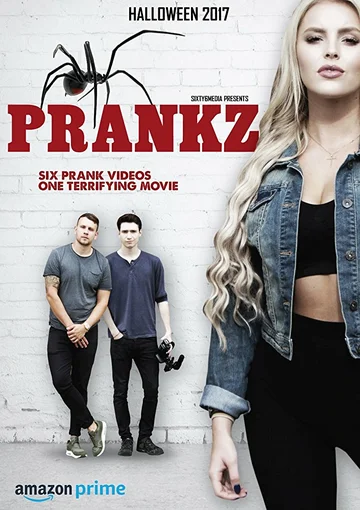 Постер: Prankz