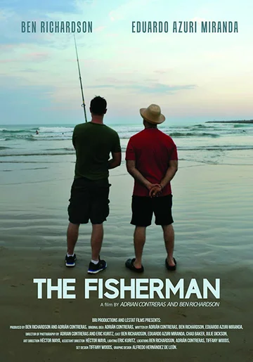 Постер: The Fisherman