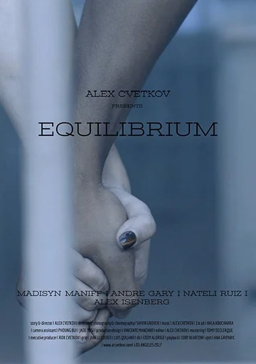 Постер: Equilibrium