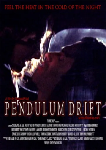 Постер: Pendulum Drift