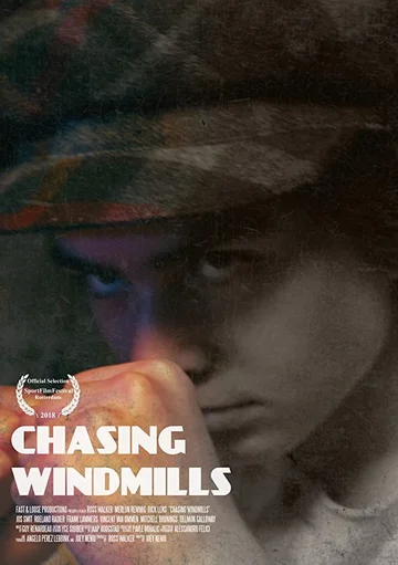 Постер: Chasing Windmills
