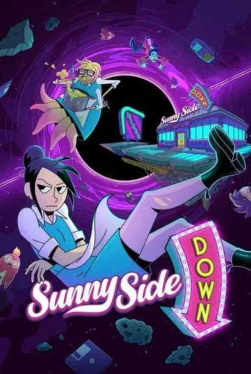 Постер: Sunny Side Down
