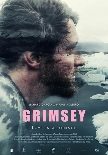 Постер: Grimsey