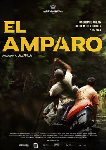 Постер: El Amparo