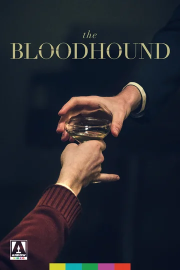 Постер: The Bloodhound