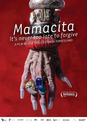 Постер: Mamacita