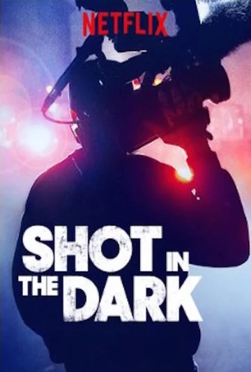 Постер: Shot in the Dark