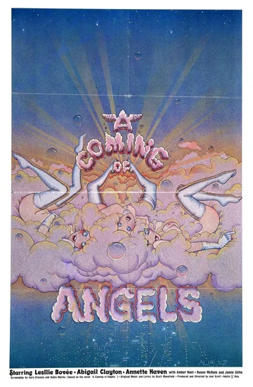Постер: A Coming of Angels