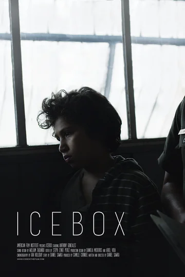 Постер: Icebox