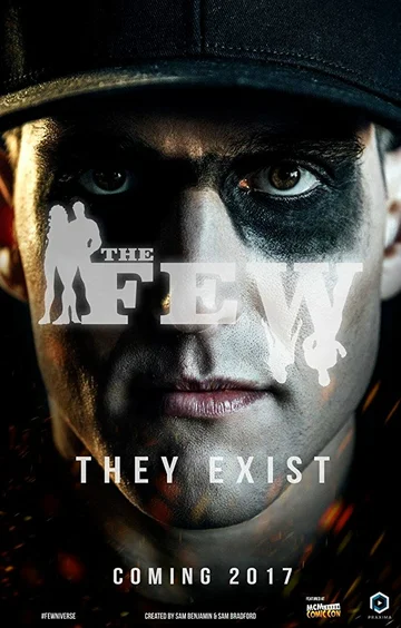 Постер: The Few