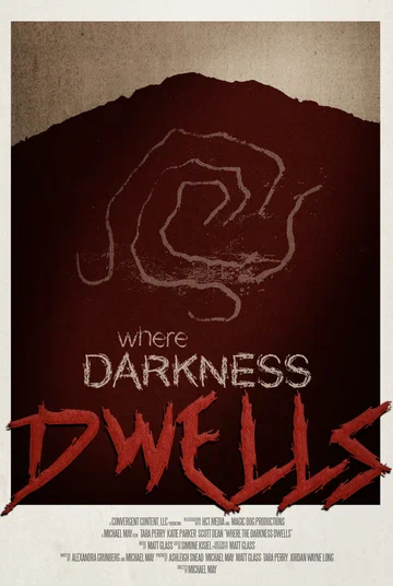 Постер: Where Darkness Dwells