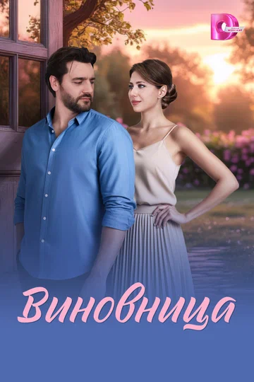 Постер: Виновница