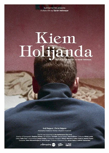 Постер: Kiem Holijanda