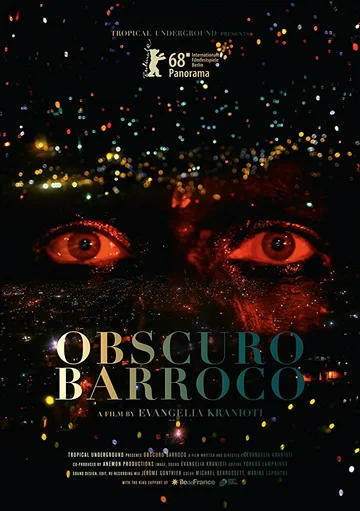 Постер: Obscuro Barroco