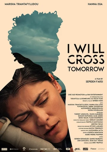 Постер: I Will Cross Tomorrow