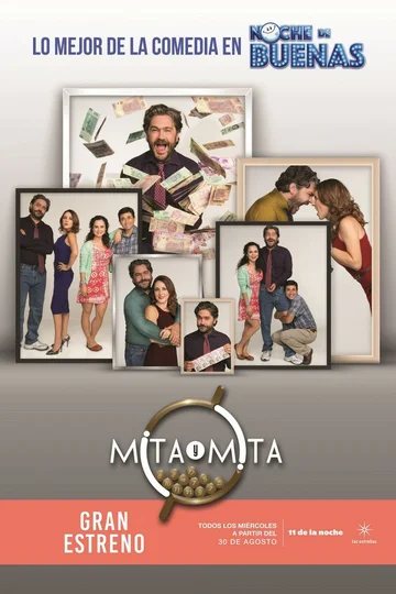 Постер: Mita y Mita
