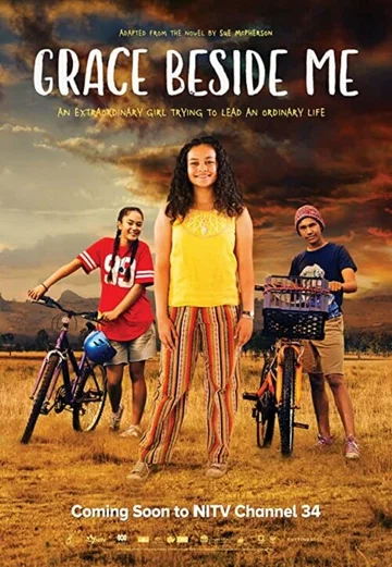 Постер: Grace Beside Me