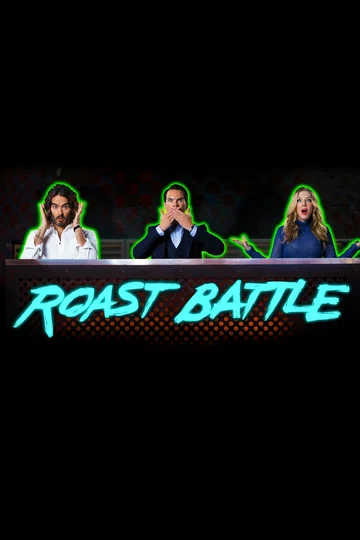 Постер: Roast Battle