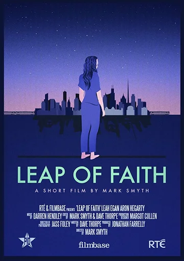 Постер: Leap of Faith