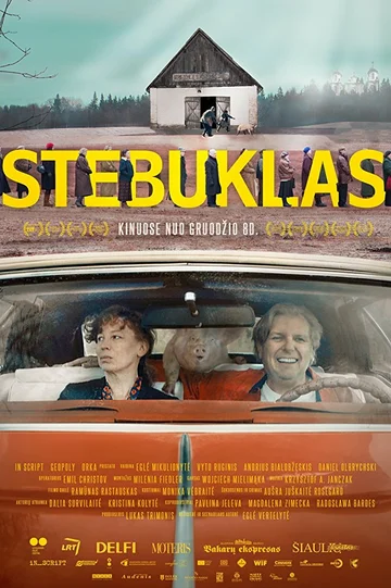 Постер: Чудо