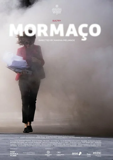 Постер: Mormaço