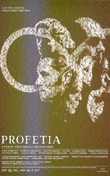 Постер: Profetia