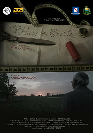 Постер: Il Paese dei Sarti