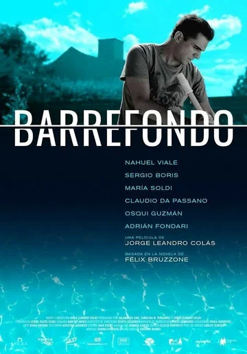 Постер: Barrefondo