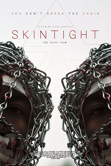 Постер: Skintight