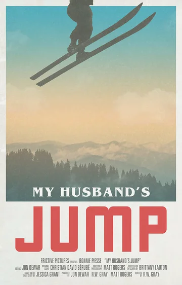 Постер: My Husband's Jump