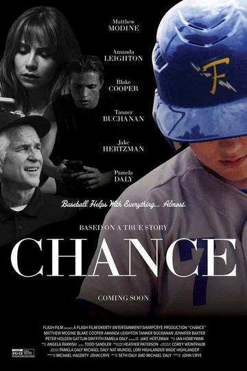Постер: Chance