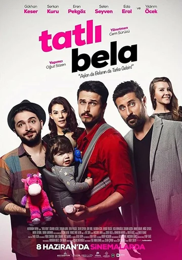 Постер: Tatli Bela