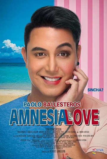 Постер: Amnesia Love
