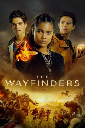 Постер: The Wayfinders