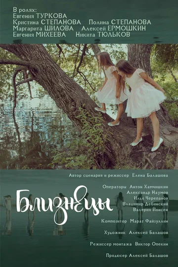 Постер: Близнецы